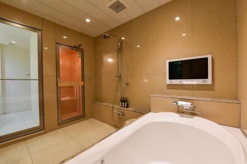 Deluxe Double Room - Non-Smoking