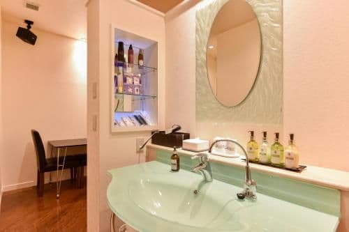 Superior Double Room - Non-Smoking
