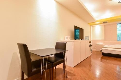 Superior Double Room - Non-Smoking