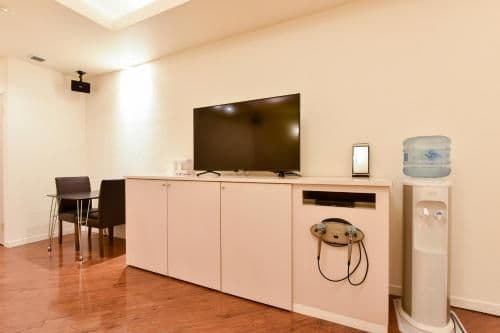 Superior Double Room - Non-Smoking