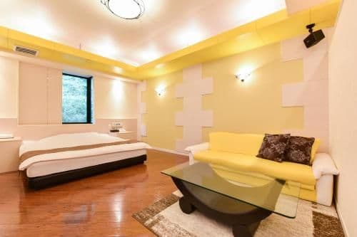 Superior Double Room - Non-Smoking