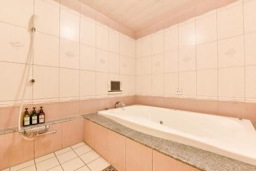 Superior Double Room - Non-Smoking