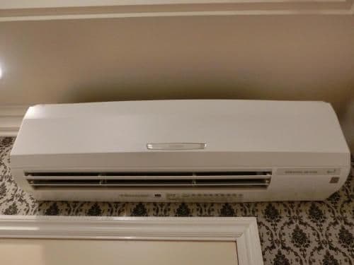 Deluxe Twin Room - Non-Smoking