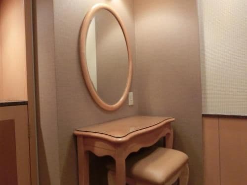 Deluxe Twin Room - Non-Smoking