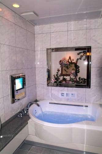 Deluxe Double Room - Smoking