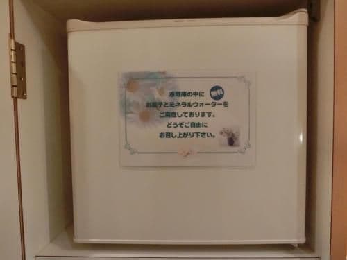 Deluxe Twin Room - Non-Smoking