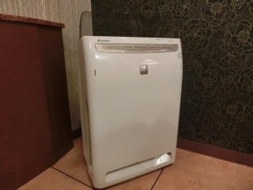 Deluxe Twin Room - Non-Smoking