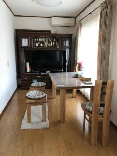 Economy Double Room with Shared Bathroom