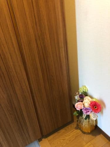 Economy Double Room with Shared Bathroom