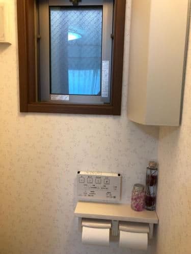 Economy Double Room with Shared Bathroom
