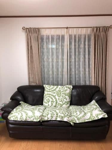 Economy Double Room with Shared Bathroom