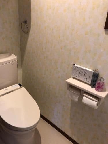 Economy Double Room with Shared Bathroom