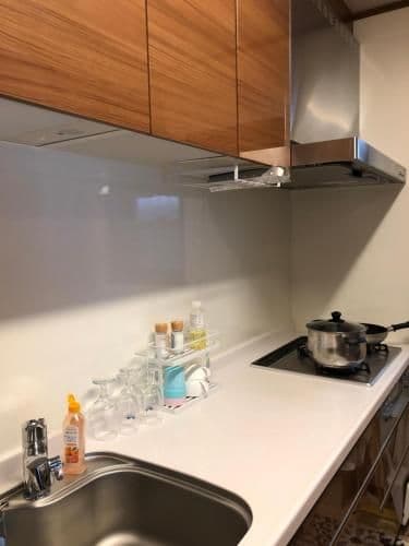 Economy Double Room with Shared Bathroom