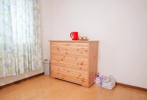 Economy Double Room with Shared Bathroom