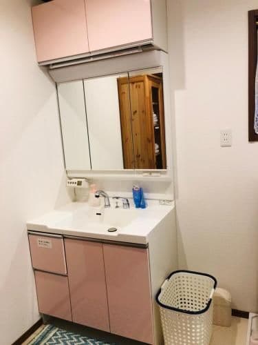 Quadruple Room with Shared Bathroom