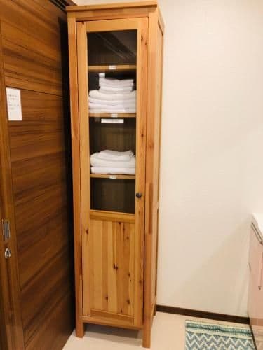 Quadruple Room with Shared Bathroom