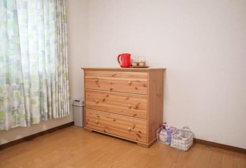 Standard Twin Room with Shared Bathroom