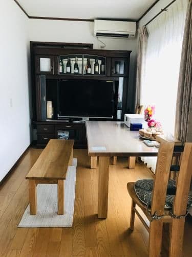 Quadruple Room with Shared Bathroom