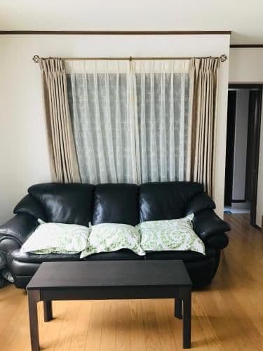 Quadruple Room with Shared Bathroom