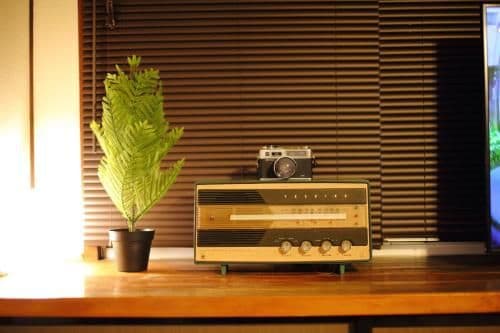 Five-Bedroom House