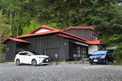 Five-Bedroom House