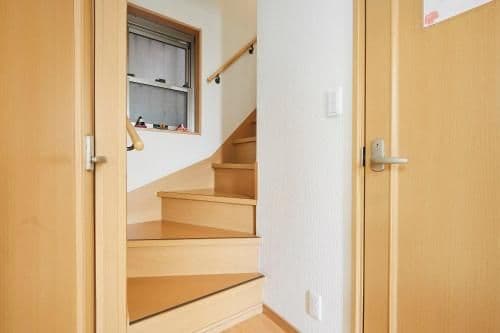 Standard Villa