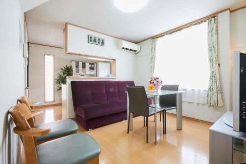 Standard Villa