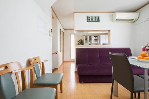 Standard Villa