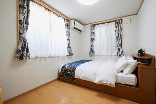 Standard Villa