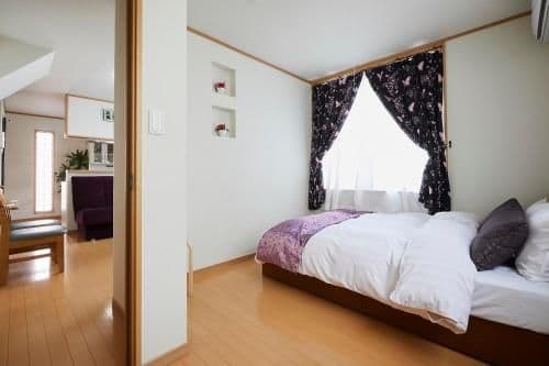 Standard Villa