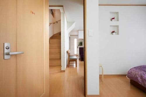 Standard Villa