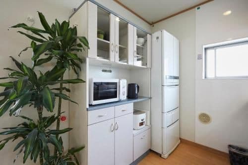 Standard Villa