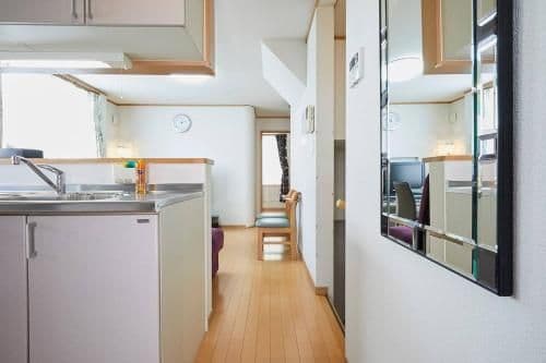 Standard Villa