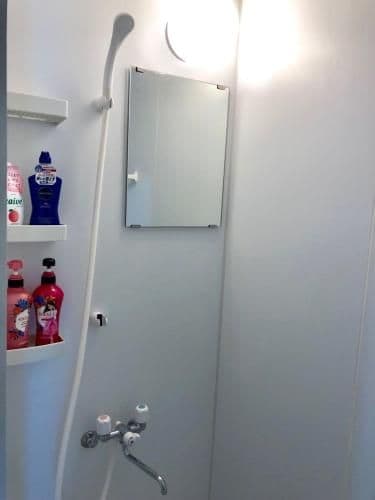 One-Bedroom Apartment 201