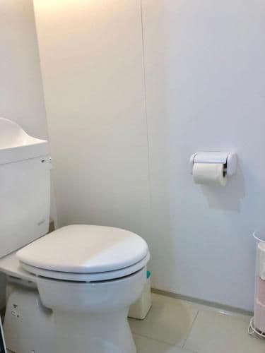 One-Bedroom Apartment 201