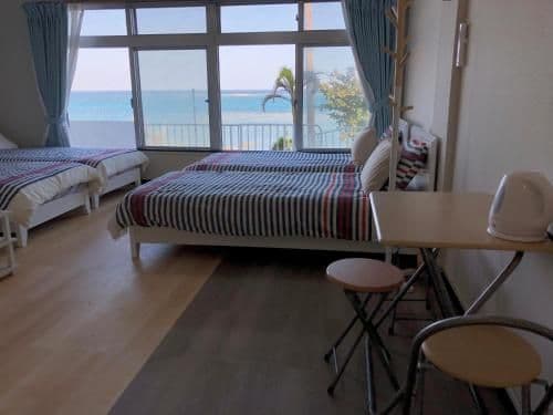 One-Bedroom Apartment 101