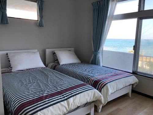 One-Bedroom Apartment 101