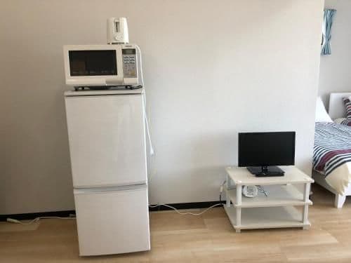 One-Bedroom Apartment 101
