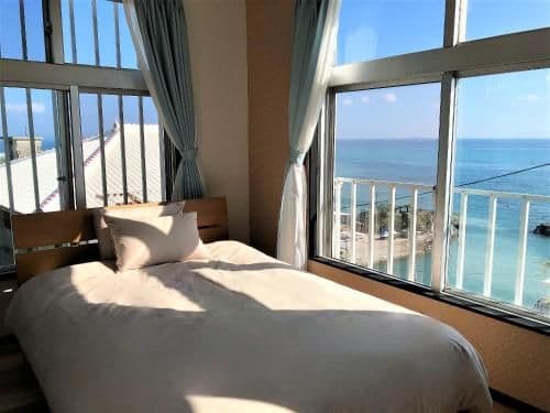One-Bedroom Apartment 203
