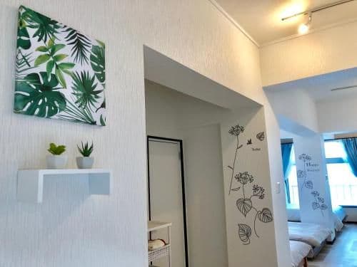 One-Bedroom Apartment 203