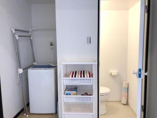 One-Bedroom Apartment 203