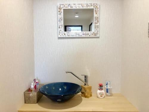 One-Bedroom Apartment 203