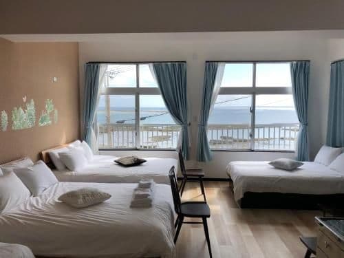 One-Bedroom Apartment 201