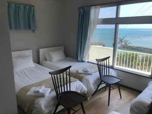 One-Bedroom Apartment 101