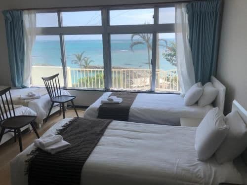 One-Bedroom Apartment 101
