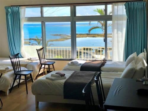 One-Bedroom Apartment 101