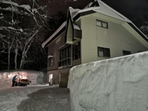 Chalet
