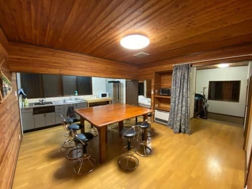 Chalet