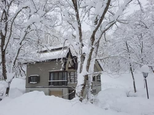 Chalet