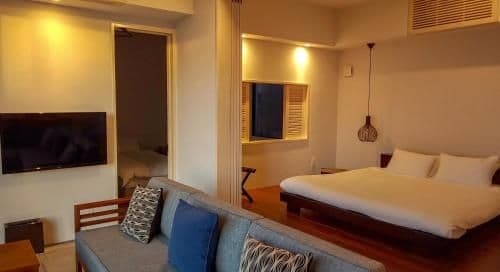 Deluxe Villa